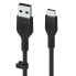 Фото #2 товара BELKIN CAB008BT1MBK 1 m USB-C Cable