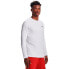 UNDER ARMOUR ColdGear Armour Fitted Crew long sleeve T-shirt