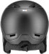 Фото #5 товара uvex hlmt 700 Vario - Ski Helmet for Men and Women - with Visor - Individual Size Adjustment