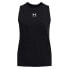 Фото #1 товара UNDER ARMOUR Essential Muscle sleeveless T-shirt