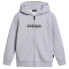 Фото #2 товара NAPAPIJRI B-Box 2 full zip sweatshirt