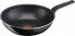 Фото #1 товара Patelnia Tefal Tefal wok pan Easy Cook&Clean 28cm black