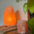 Фото #7 товара Настольная офисная лампа Orakl Himalaya-Salzlampe Set Aura