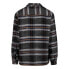 DEF Woven Shaket long sleeve shirt