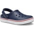 Фото #1 товара CROCS Crocband Clean Clogs