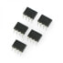 Фото #1 товара Step-Up/Step-Down Voltage Regulator MC34063 - 5 pcs