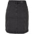 Фото #4 товара URBAN CLASSICS Organic Stretch Button Denim Denim Skirt