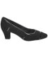 Women's Datia Slip-On Pumps