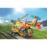 Playmobil - 71203 - Subcutors der Stadt Action Les - Rettung Hubschrauber