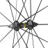 MAVIC Ellipse road front wheel