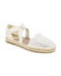 Фото #1 товара Women's Luna Espadrille Flats