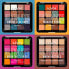 Фото #17 товара Lidschatten Palette Ultimate 04W I Know That's Bright, 12,8 g