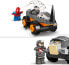 Фото #9 товара LEGO Marvel Spidey und Seine Super-Freunde Hulks und Rhinos Monster Truck-Duell, Spider-Man-Set, Superhelden-Spielzeug zum Bauen ab 4 Jahren 10782