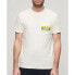 Фото #2 товара SUPERDRY Cali Logo short sleeve T-shirt