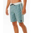 Фото #3 товара RIP CURL Mirage Floral Reef Swimming Shorts