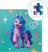 Фото #4 товара Dodo PUZZLE 3w1 MY LITTLE PONY NIEZWYKŁY ZESTAW UKŁADANEK DLA NAJMŁODSZYCH