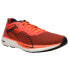 Фото #2 товара Puma Liberate Nitro Running Mens Orange Sneakers Athletic Shoes 194917-01