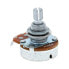 Фото #2 товара Кнопка регулятора громкости TAD Poti 250k 6,3 мм разъем типа Split Shaft