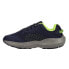 Фото #3 товара Avia AviStorm Running Mens Blue Sneakers Athletic Shoes AA50081M-DKN