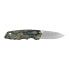 Фото #3 товара Milwaukee Fastback Camo Klappmesser 285 mm