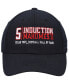 ფოტო #3 პროდუქტის Men's Patrick Mahomes Black Texas Tech Red Raiders Football Hall of Fame Adjustable Hat