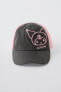 KUROMI © SANRIO MESH CAP