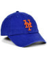 New York Mets Classic On-field Replica Franchise Cap XL - фото #3