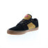 Фото #8 товара Etnies Barge LS X Indy Mens Black Suede Skate Inspired Sneakers Shoes