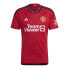 Фото #1 товара Adidas Manchester United Home M IP1726 T-shirt