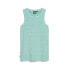 ფოტო #3 პროდუქტის SUPERDRY Vintage Texture sleeveless T-shirt