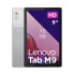 Планшет Lenovo M9 4 GB RAM 3 GB RAM 9" MediaTek Helio G80 Серый 32 GB