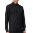 Фото #4 товара Рубашка McQ Alexander McQueen 510126-RKP29-1000 черная