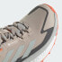 Фото #9 товара Женские кроссовки adidas Terrex Free Hiker 2.0 Low GORE-TEX Hiking Shoes (Бежевые)