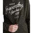 Фото #5 товара SUPERDRY Maddie Graphic long sleeve T-shirt