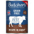 Фото #2 товара Влажный корм Butcher's BUTCHER S Original Mega pack Курица 6 x 400 g