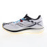 Фото #5 товара Saucony Endorphin Pro 2 S20687-40 Mens Black Canvas Athletic Running Shoes 12