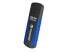 Фото #3 товара Флеш-накопитель USB Transcend JetFlash 810 128GB Navy Blue 128 ГБ 3.2 Gen 1 (3.1 Gen 1) черный синий