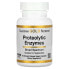 Фото #1 товара Proteolytic Enzymes, 90 Delayed Release Veggie Capsules