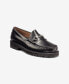 Фото #4 товара G.H.BASS Men's Lincoln Bit Lug Weejuns® Loafers