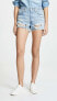 Levi's 274581 Women's 501 Original Shorts - Fault Line - 28