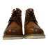 Фото #1 товара Steve Madden Men's Lightweight Lace-Up Broome Chukka Ankle Boots