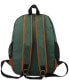 Фото #6 товара Men's Riley Solid Backpack, Created for Macy's