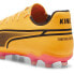 PUMA King Pro FG/AG football boots