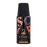 Фото #1 товара Scorpio Scandalous 150 ml deodorant Deospray für Herren