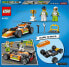 LEGO City Racing Car