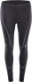 IQ Damskie legginsy IQ Veri Wmns czarny rozmiar XS