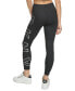 Women's Large Logo Leggings