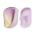 Tangle Teezer Compact Styler Lilac Yellow Chrome