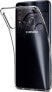 Фото #4 товара Чехол для смартфона Spigen SPIGEN LIQUID CRYSTAL GALAXY A20S CRYSTAL CLEAR