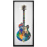 Фото #1 товара 3D-Collage-Bild E-Gitarre